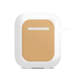 Apple AirPods Case white