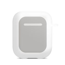 Apple AirPods Case white