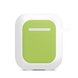 Apple AirPods Case white