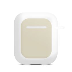 Apple AirPods Case white