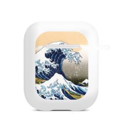 Apple AirPods Case white