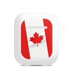 Apple AirPods Case white