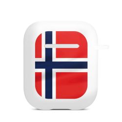 Apple AirPods Case white