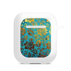 Apple AirPods Case white