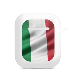 Apple AirPods Case white