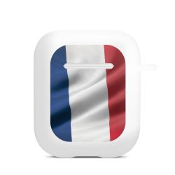 Apple AirPods Case white