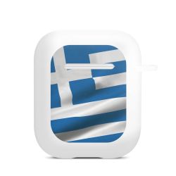 Apple AirPods Case white