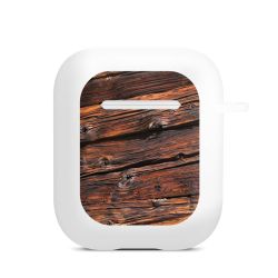 Apple AirPods Case white
