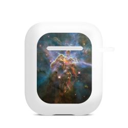 Apple AirPods Case white