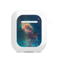 Apple AirPods Case white