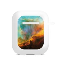 Apple AirPods Case white