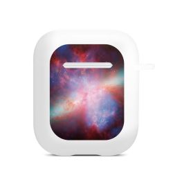 Apple AirPods Case white
