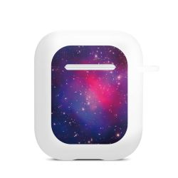 Apple AirPods Case white