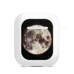 Apple AirPods Case white