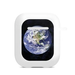 Apple AirPods Case white