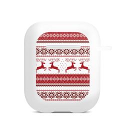 Apple AirPods Case white