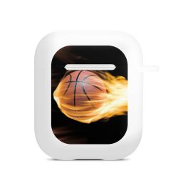 Apple AirPods Case white