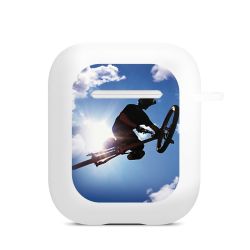 Apple AirPods Case white