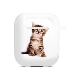 Apple AirPods Case white
