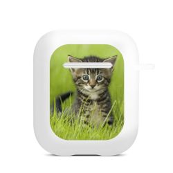 Apple AirPods Case white