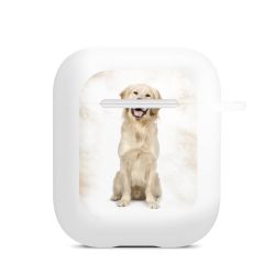 Apple AirPods Case white