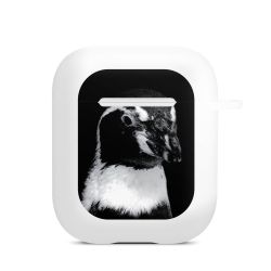 Apple AirPods Case white