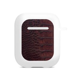 Apple AirPods Case white