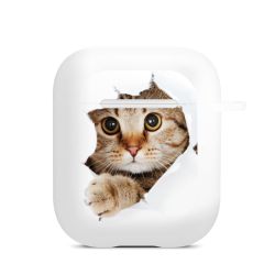 Apple AirPods Case white