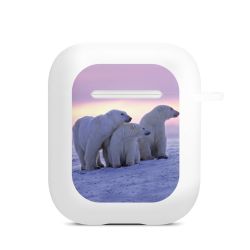 Apple AirPods Case white
