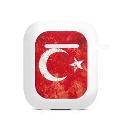 Apple AirPods Case white