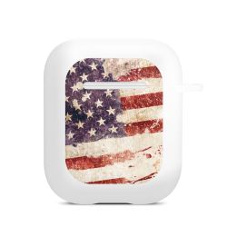Apple AirPods Case white