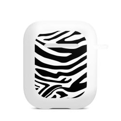 Apple AirPods Case white