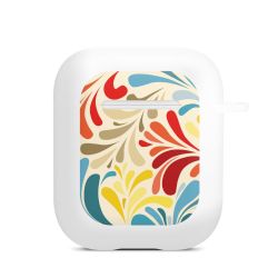 Apple AirPods Case white