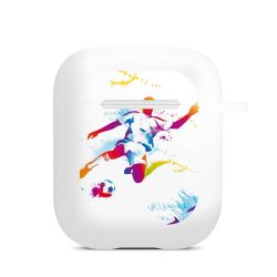 Apple AirPods Case white