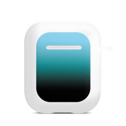 Apple AirPods Case white
