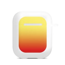 Apple AirPods Case white