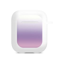 Apple AirPods Case white