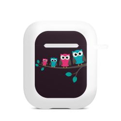 Apple AirPods Case white