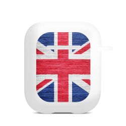 Apple AirPods Case white