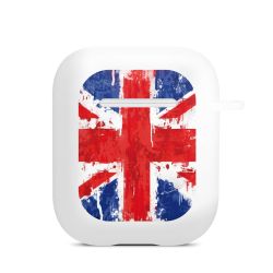 Apple AirPods Case white