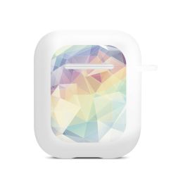 Apple AirPods Case white
