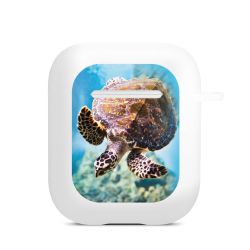 Apple AirPods Case white