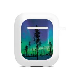 Apple AirPods Case white