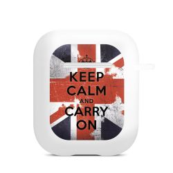 Apple AirPods Case white