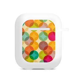 Apple AirPods Case white