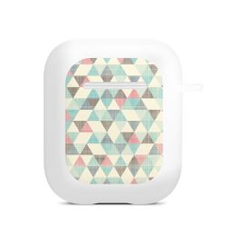 Apple AirPods Case white