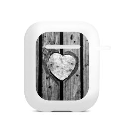 Apple AirPods Case white