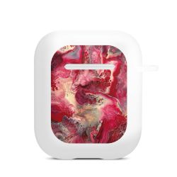 Apple AirPods Case white