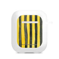 Apple AirPods Case white