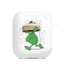 Apple AirPods Case white